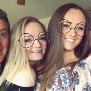 Meet your Posher, Mike kathy